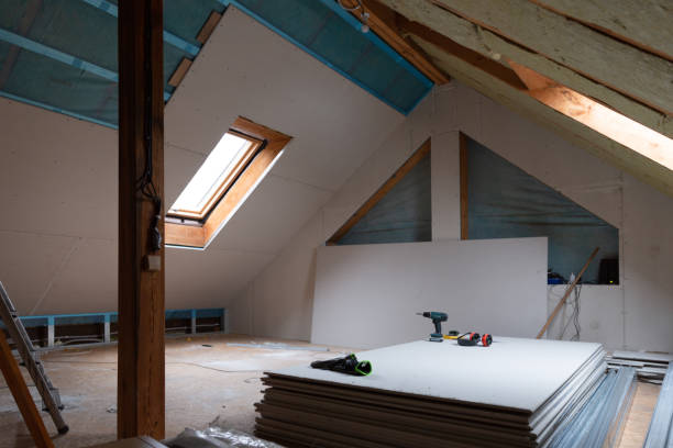 Best Residential Insulation in Palmhurst, TX